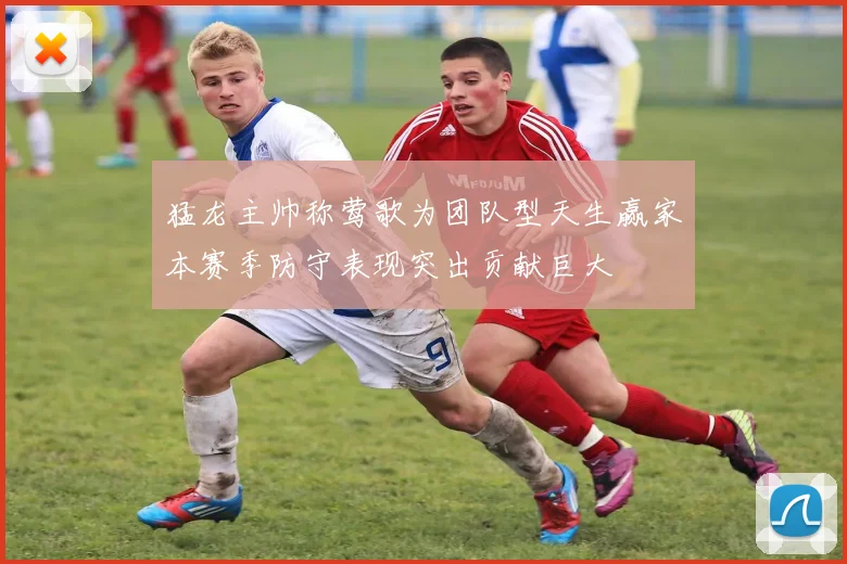 猛龙主帅称莺歌为团队型天生赢家本赛季防守表现突出贡献巨大